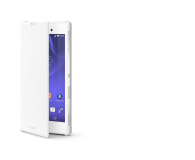 Sony Etui osłonka/podstawka do Sony Xperia T3 białe - 1402169 - zdjęcie 1